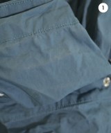 MAISON KITSUNE（メゾンキツネ）その他 青 サイズ:S レディース/2200682784023