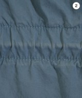 MAISON KITSUNE（メゾンキツネ）その他 青 サイズ:S レディース/2200682784023