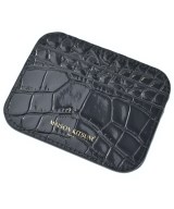MAISON KITSUNE（メゾンキツネ）カードケース 黒 サイズ:- レディース/2200680239174
