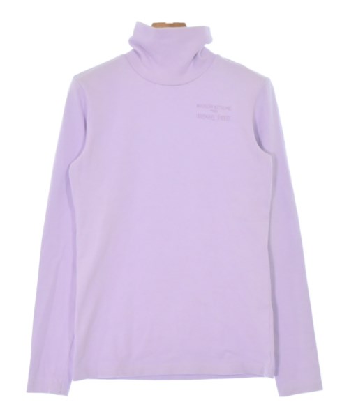 MAISON KITSUNE(メゾンキツネ)スウェット 紫 サイズ:S/2200683046069