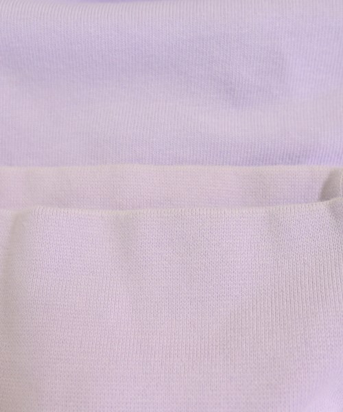 MAISON KITSUNE（メゾンキツネ）スウェット 紫 サイズ:S レディース/2200683046069