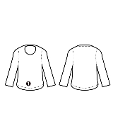 MAISON KITSUNE（メゾンキツネ）スウェット 紫 サイズ:S レディース/2200683046069