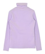 MAISON KITSUNE（メゾンキツネ）スウェット 紫 サイズ:S レディース/2200683046069