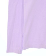 MAISON KITSUNE（メゾンキツネ）スウェット 紫 サイズ:S レディース/2200683046069
