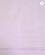 MAISON KITSUNE（メゾンキツネ）スウェット 紫 サイズ:S レディース/2200683046069