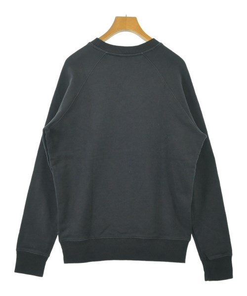 MAISON KITSUNE（メゾンキツネ）スウェット 黒 サイズ:XS レディース/2200675698054