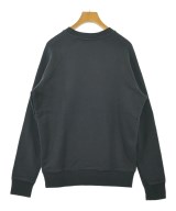 MAISON KITSUNE（メゾンキツネ）スウェット 黒 サイズ:XS レディース/2200675698054