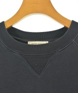 MAISON KITSUNE（メゾンキツネ）スウェット 黒 サイズ:XS レディース/2200675698054