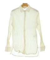 MAISON KITSUNE カジュアルシャツ