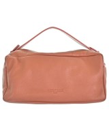 MAISON KITSUNE（メゾンキツネ）ショルダーバッグ オレンジ サイズ:- レディース/2200682388689