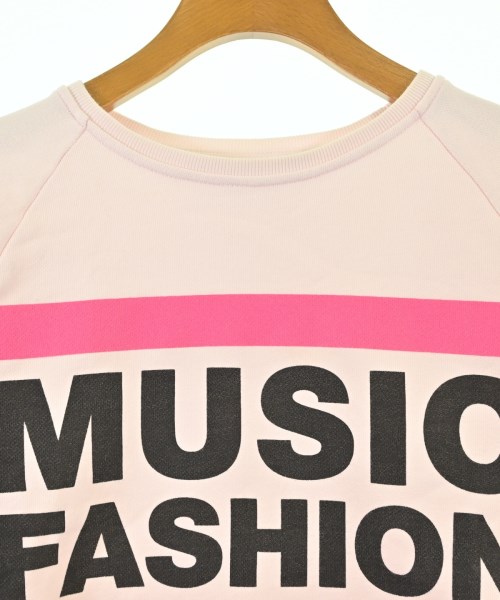 MAISON KITSUNE（メゾンキツネ）スウェット ピンク サイズ:S レディース/2200681585027