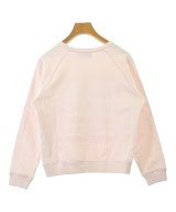 MAISON KITSUNE（メゾンキツネ）スウェット ピンク サイズ:S レディース/2200681585027