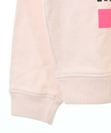 MAISON KITSUNE（メゾンキツネ）スウェット ピンク サイズ:S レディース/2200681585027
