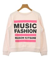 MAISON KITSUNE スウェット