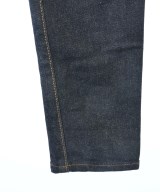 MAISON KITSUNE（メゾンキツネ）デニムパンツ 紺 サイズ:24(S位) レディース/2200678933039