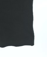 MAISON KITSUNE（メゾンキツネ）タンクトップ 黒 サイズ:S レディース/2200681819054