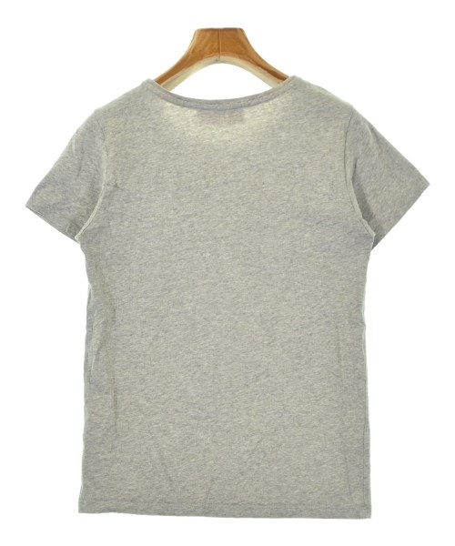 MAISON KITSUNE（メゾンキツネ）Tシャツ・カットソー グレー サイズ:S レディース/2200685556030