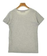 MAISON KITSUNE（メゾンキツネ）Tシャツ・カットソー グレー サイズ:S レディース/2200685556030