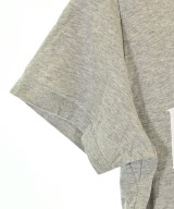 MAISON KITSUNE（メゾンキツネ）Tシャツ・カットソー グレー サイズ:S レディース/2200685556030