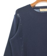 MAISON KITSUNE（メゾンキツネ）ニット・セーター 紺 サイズ:S レディース/2200685952054