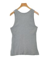 MAISON KITSUNE（メゾンキツネ）タンクトップ グレー サイズ:XS レディース/2200686152279
