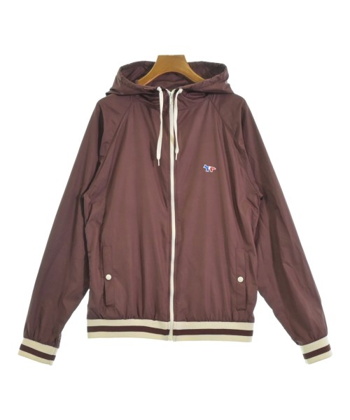 MAISON KITSUNE(メゾンキツネ)その他 赤 サイズ:L/2200686474029