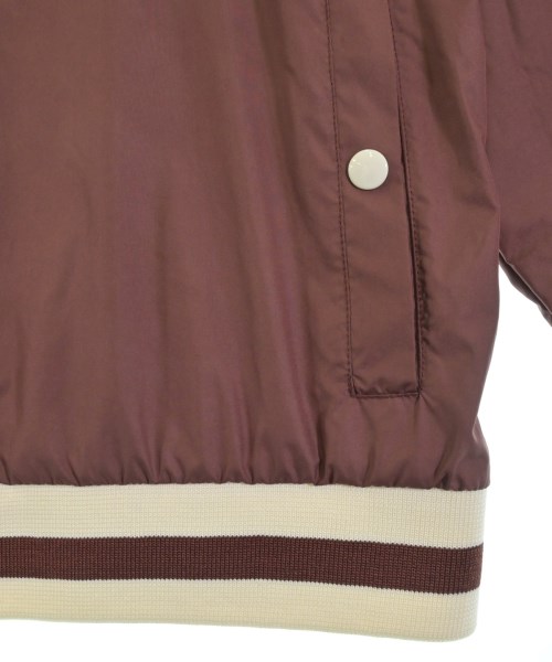 MAISON KITSUNE（メゾンキツネ）その他 赤 サイズ:L レディース/2200686474029