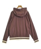 MAISON KITSUNE（メゾンキツネ）その他 赤 サイズ:L レディース/2200686474029