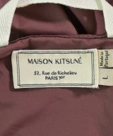 MAISON KITSUNE（メゾンキツネ）その他 赤 サイズ:L レディース/2200686474029