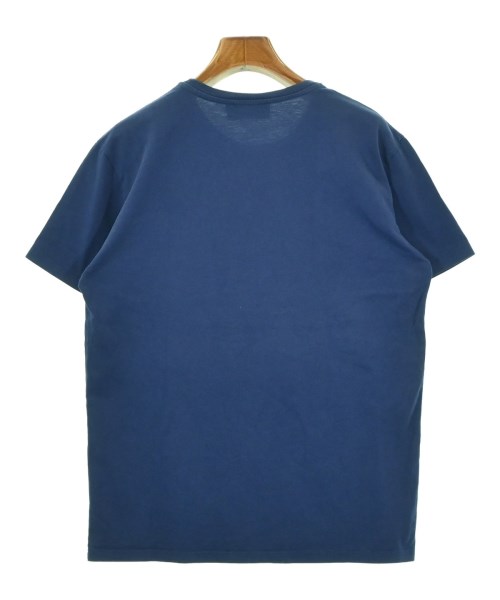 MAISON KITSUNE（メゾンキツネ）Tシャツ・カットソー 青 サイズ:S レディース/2200682079150