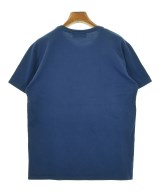 MAISON KITSUNE（メゾンキツネ）Tシャツ・カットソー 青 サイズ:S レディース/2200682079150