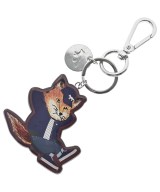 MAISON KITSUNE キーケース・キーホルダー