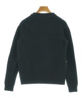 MAISON KITSUNE（メゾンキツネ）ニット・セーター 黒 サイズ:XS レディース/2200685821046