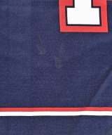 MAISON KITSUNE（メゾンキツネ）バンダナ・スカーフ 紺 サイズ:- レディース/2200689407185