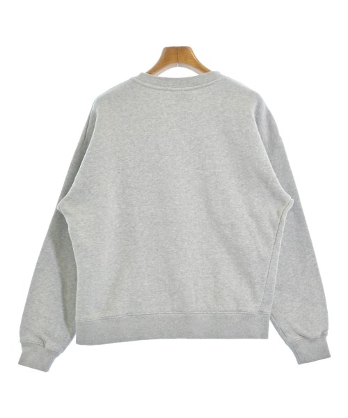 MAISON KITSUNE（メゾンキツネ）スウェット グレー サイズ:S レディース/2200688356187