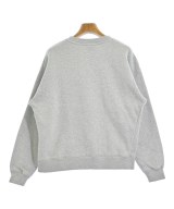 MAISON KITSUNE（メゾンキツネ）スウェット グレー サイズ:S レディース/2200688356187