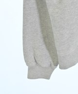 MAISON KITSUNE（メゾンキツネ）スウェット グレー サイズ:S レディース/2200688356187