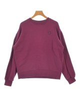 MAISON KITSUNE スウェット