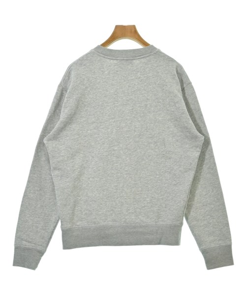 MAISON KITSUNE（メゾンキツネ）スウェット グレー サイズ:XS レディース/2200688356248