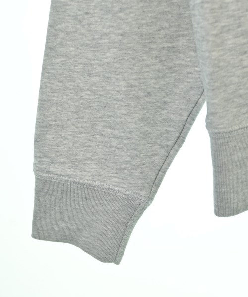 MAISON KITSUNE（メゾンキツネ）スウェット グレー サイズ:XS レディース/2200688356248