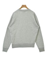 MAISON KITSUNE（メゾンキツネ）スウェット グレー サイズ:XS レディース/2200688356248