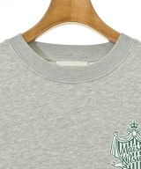 MAISON KITSUNE（メゾンキツネ）スウェット グレー サイズ:XS レディース/2200688356248