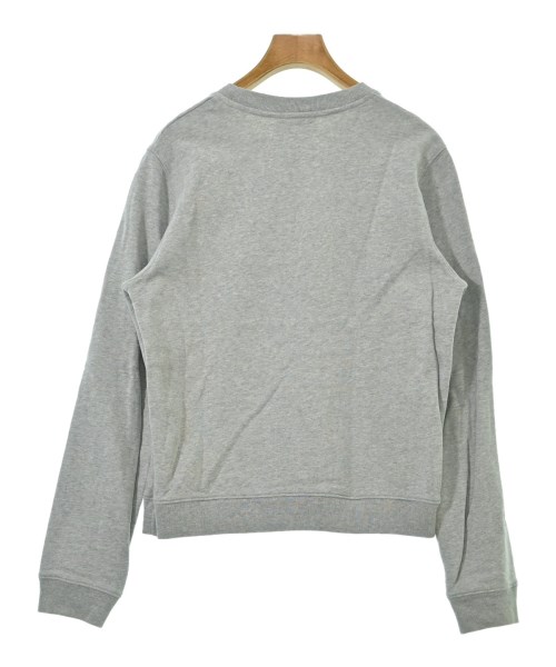 MAISON KITSUNE（メゾンキツネ）スウェット グレー サイズ:S レディース/2200688356255