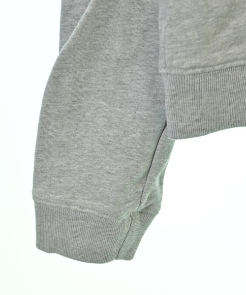 MAISON KITSUNE（メゾンキツネ）スウェット グレー サイズ:S レディース/2200688356255