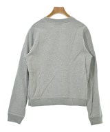 MAISON KITSUNE（メゾンキツネ）スウェット グレー サイズ:S レディース/2200688356255