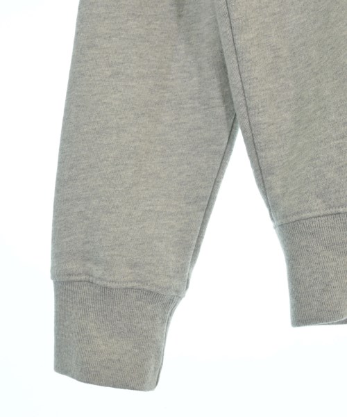 MAISON KITSUNE（メゾンキツネ）スウェット グレー サイズ:XS レディース/2200691230016