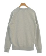 MAISON KITSUNE（メゾンキツネ）スウェット グレー サイズ:XS レディース/2200691230016