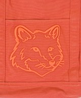 MAISON KITSUNE（メゾンキツネ）トートバッグ 赤 サイズ:- レディース/2200676234251