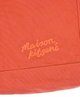 MAISON KITSUNE（メゾンキツネ）トートバッグ 赤 サイズ:- レディース/2200676234251