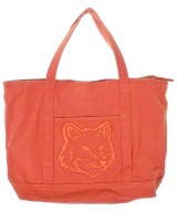 MAISON KITSUNE トートバッグ